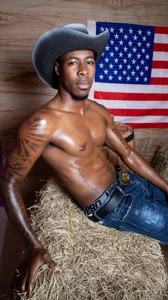 Lil_Curved July 4th 🤠 Independence Pic 5