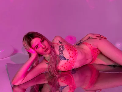 Lunaacyy Happy Valentine's Day❤️❤️❤️ Foto 9