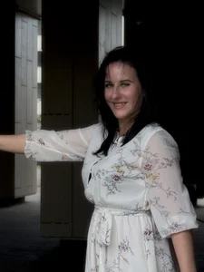 JuliyaMayss light walk Pic 3