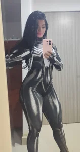 KISS de kimberly_latin  3 Imagens