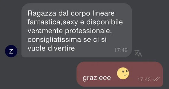 vanda26hot Cosa ne pensate di me 🥰 Pic 5