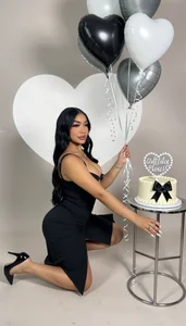 my birthday🎈👑 od AllissonJames  snímek