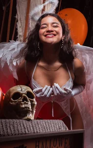 EmmaRose___ Heaven’s Forbidden Desire Εικόνα 6