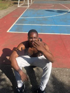 mike_aly DELICIOUS EBONY 😍❤️‍🔥🔥  4টি ছবি