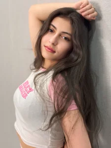 Photos de nu XXX de ReneSwails : 7