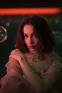 MarieKarma Princess Bubble Pt.2 Pic 5