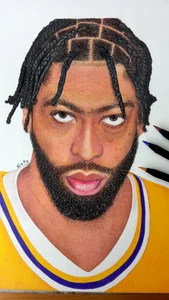 color_beat17 Anthony Davis Portrait Pic
