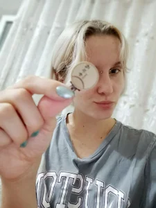 BethanyCloud my hobbies💖 Poză 4