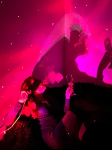 IsaBaileys_ 🌒🌟 사진