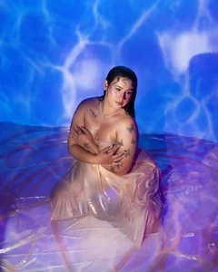 sabrinamilani san valentin 2025 Pic 5