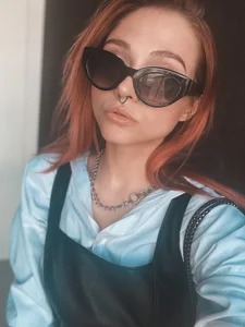 deathmistress Walking is one of the best hobbies <3 Foto 2