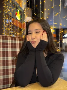 CarmanHenning pure heart 사진 3