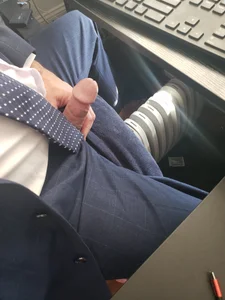 theclubist111: Suit Cock Out Pictures ( 5 фото)