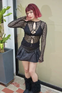 Public de RebecaSnow  2 photos