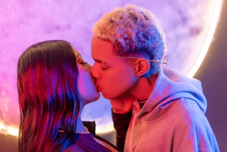 candyandmarilyn Your couple! 😈❤ Immagine  4