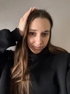 PetraHambelton it was cold today Pic