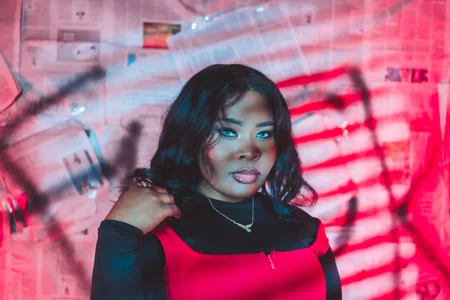 Rianamanson San Valentin Day´s 💘 Pic 3