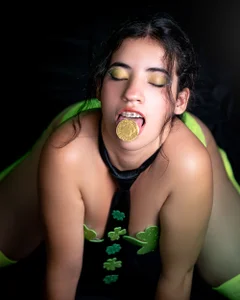 Saint Patrick de Nicol_Chang Foto