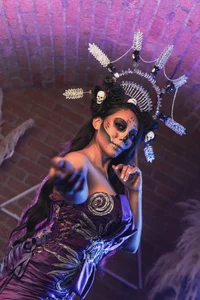 LizzHamilton__ Halloween Edition зображення 3