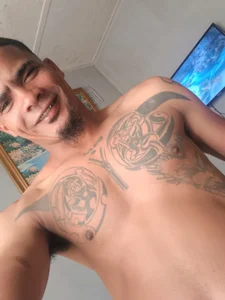 DonutsOnDick Public Foto