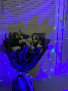 -Emilysoo- Your flowers are for me ♥ Pic 2