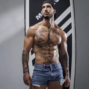 Recently de JACOB_MARTINS Foto 2