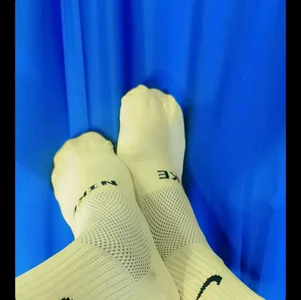 swett_bigcock Crazy style stockings Pic 2