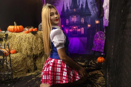 Liiahfontaine Being a sexy barbie Immagine  2