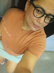 MilenaLatina Yo para ti Pic