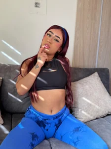 Violet_carsonのGYM 💪🏻の 2枚の写真