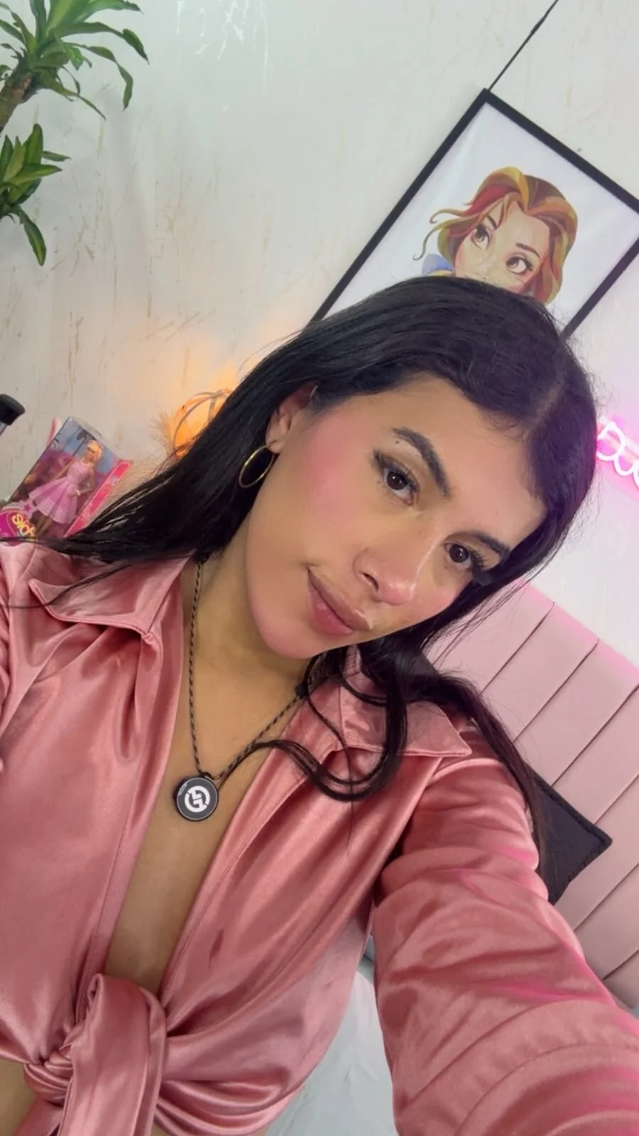 dani_parker_ Набираща популярност снимка 765