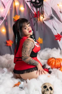 SussyRoxy_ HAPPY HALLOWEEN 🎃 圖片 3