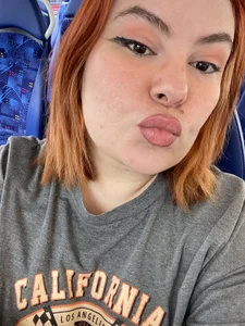 yourcutesarah Just me Pic 2