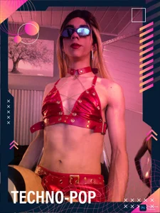 🔥 Enjoy it de vicky_fant4sy Foto 6