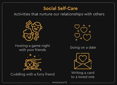 Self care