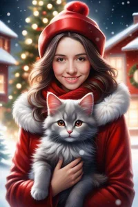 Maggie_Fox3 arts Immagine 