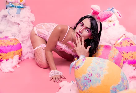 Arii_moon 😈 Naughty bunny Pic 3