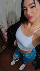 Lia_Guzman A nice occasion 💗💗 Foto