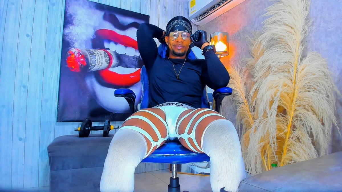 RicoBrown777_ Image populaire  2761