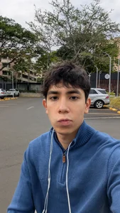 Neo_Twink enjoying the day Pic