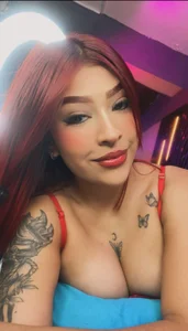 CamilaParisi Sensuality made woman Pic