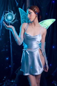 Amy-Skinny Halloween..!🍂🍁👻 Gambar 2