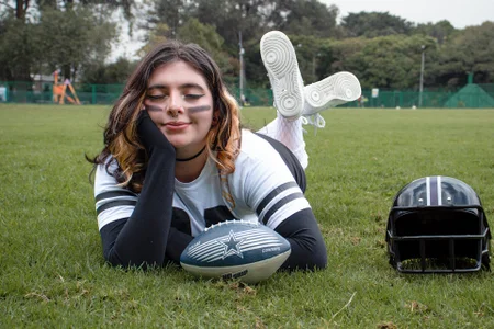 Sachi_Meow super bowl Pic 3