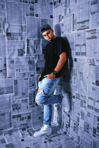 Andrew_Brown Urban Look Pic 7