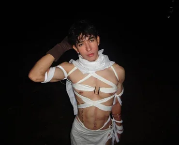 rick_flame0 🔥❤️ Εικόνα