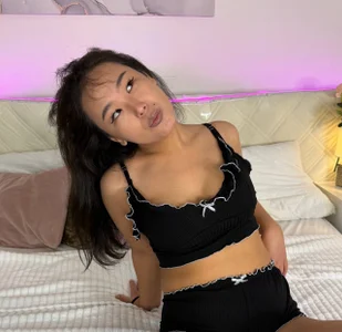 Lana_Black__ Public 사진 7