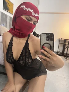 _shaiira I Am not a promise, I Am temptation Foto 7