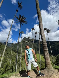 samuelcoopeer Naturaleza 🌸✨ Pic 6