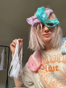 ImBonBon kullanıcısının It's will be your best panties albümü -  8 fotoğraf