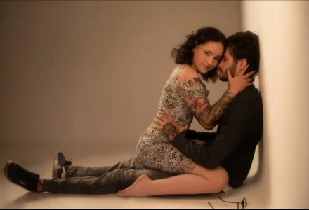 Loggan_donnellyのmy queenの 4枚の写真